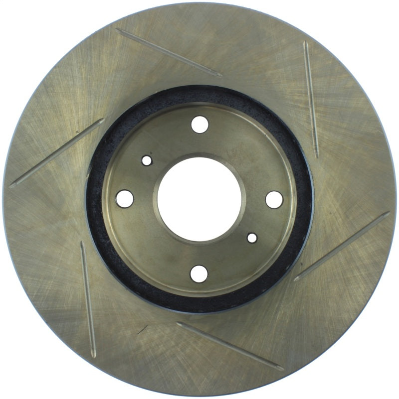 StopTech Slotted Sport Brake Rotor