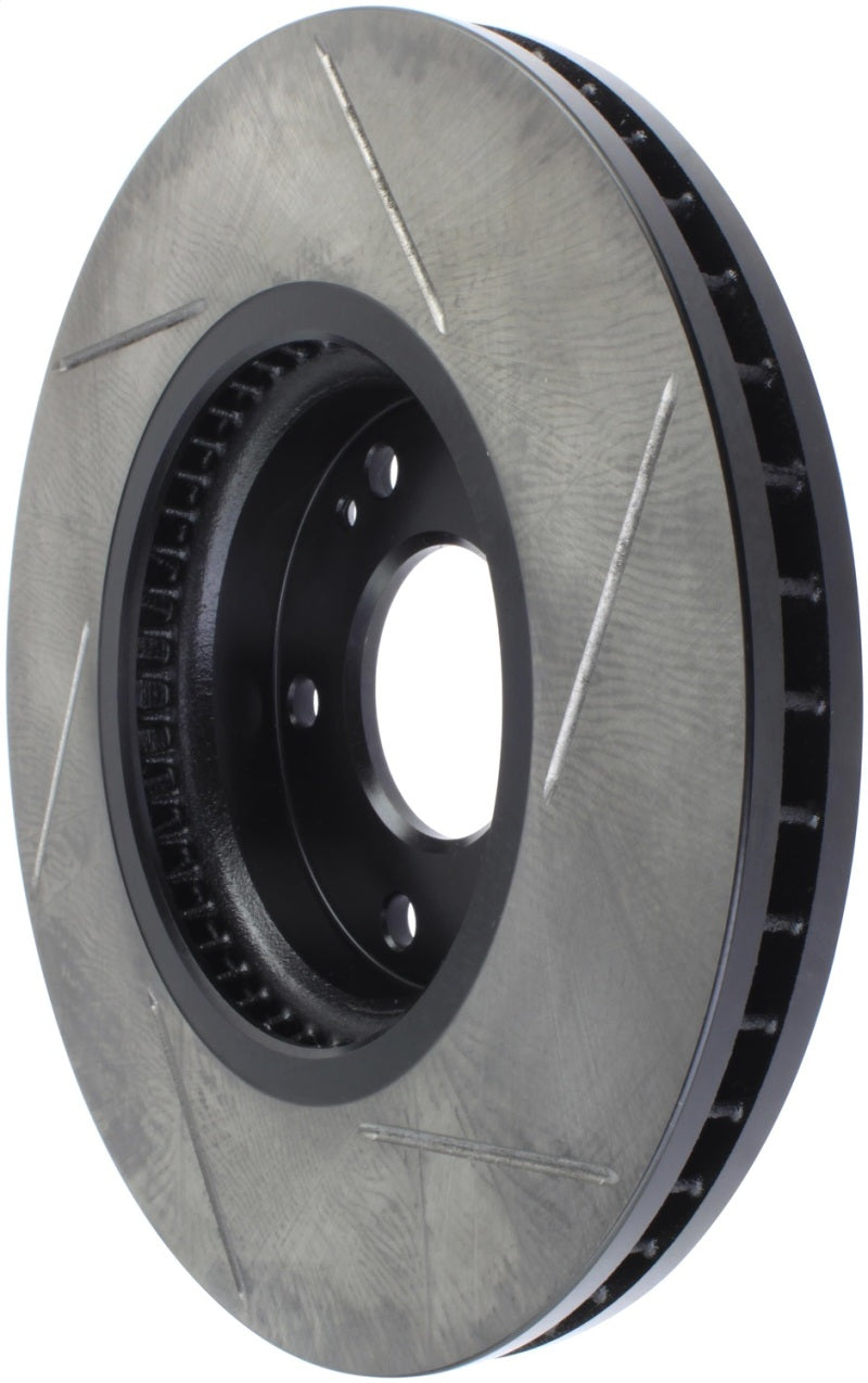 StopTech Slotted Sport Brake Rotor