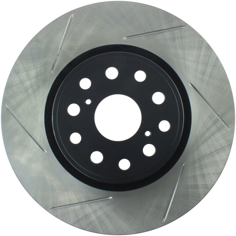 StopTech Slotted Sport Brake Rotor