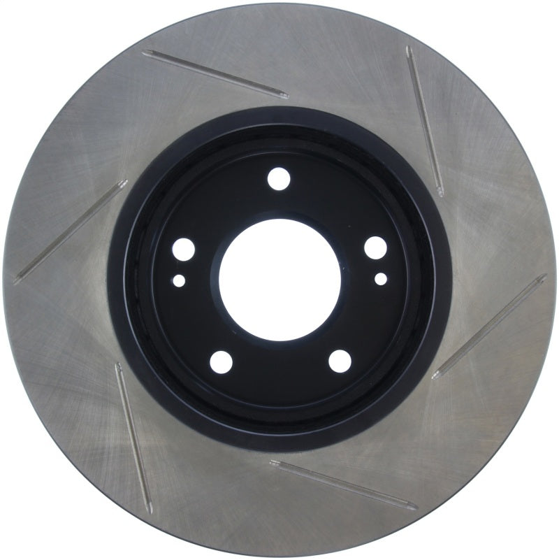 StopTech Slotted Sport Brake Rotor