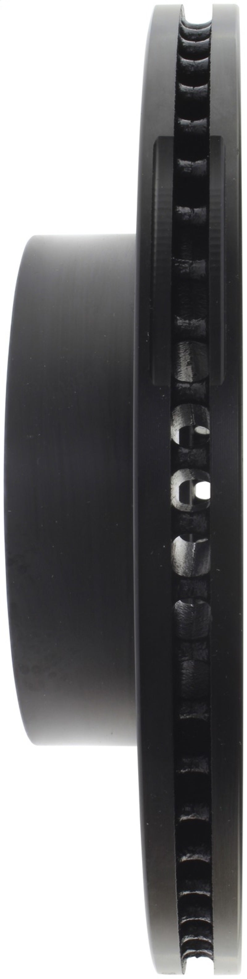 StopTech Slotted Sport Brake Rotor