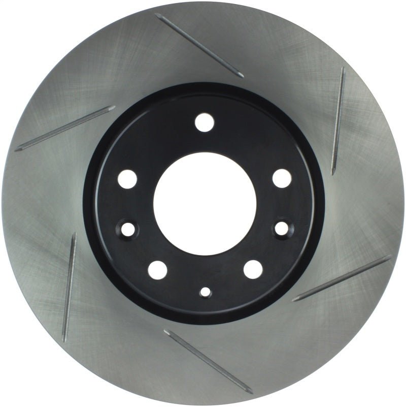 StopTech Slotted Sport Brake Rotor