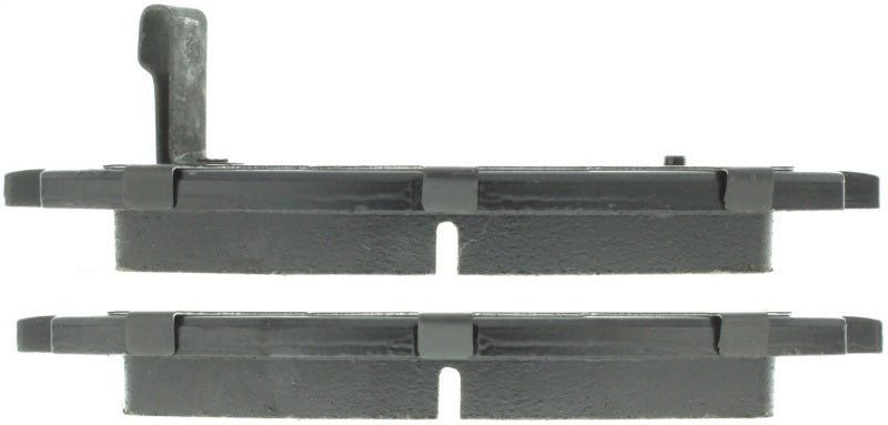 StopTech Street Select Brake Pads - Rear