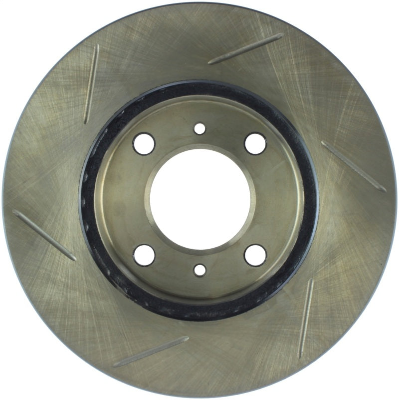 StopTech Slotted Sport Brake Rotor