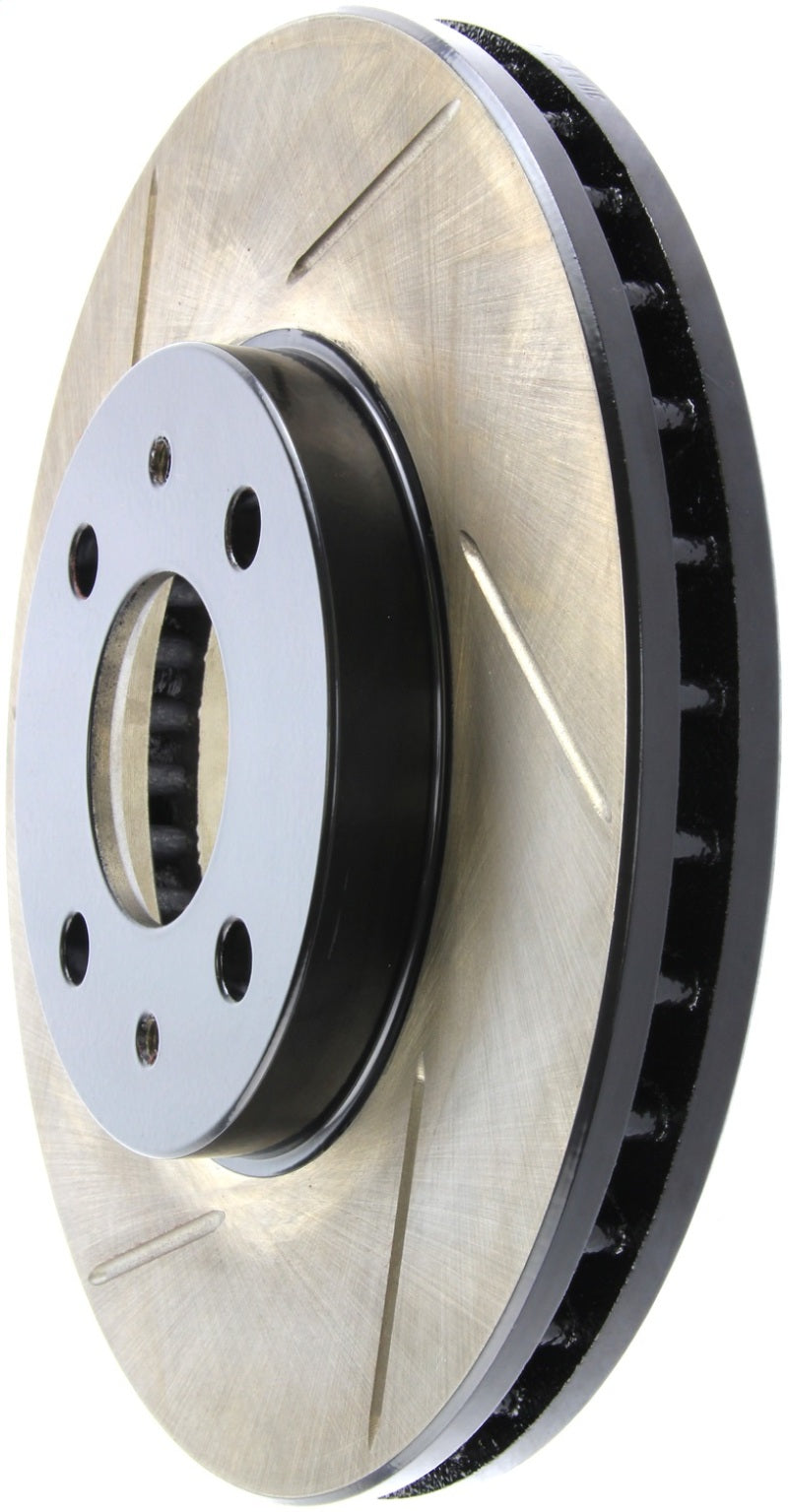 StopTech Slotted Sport Brake Rotor