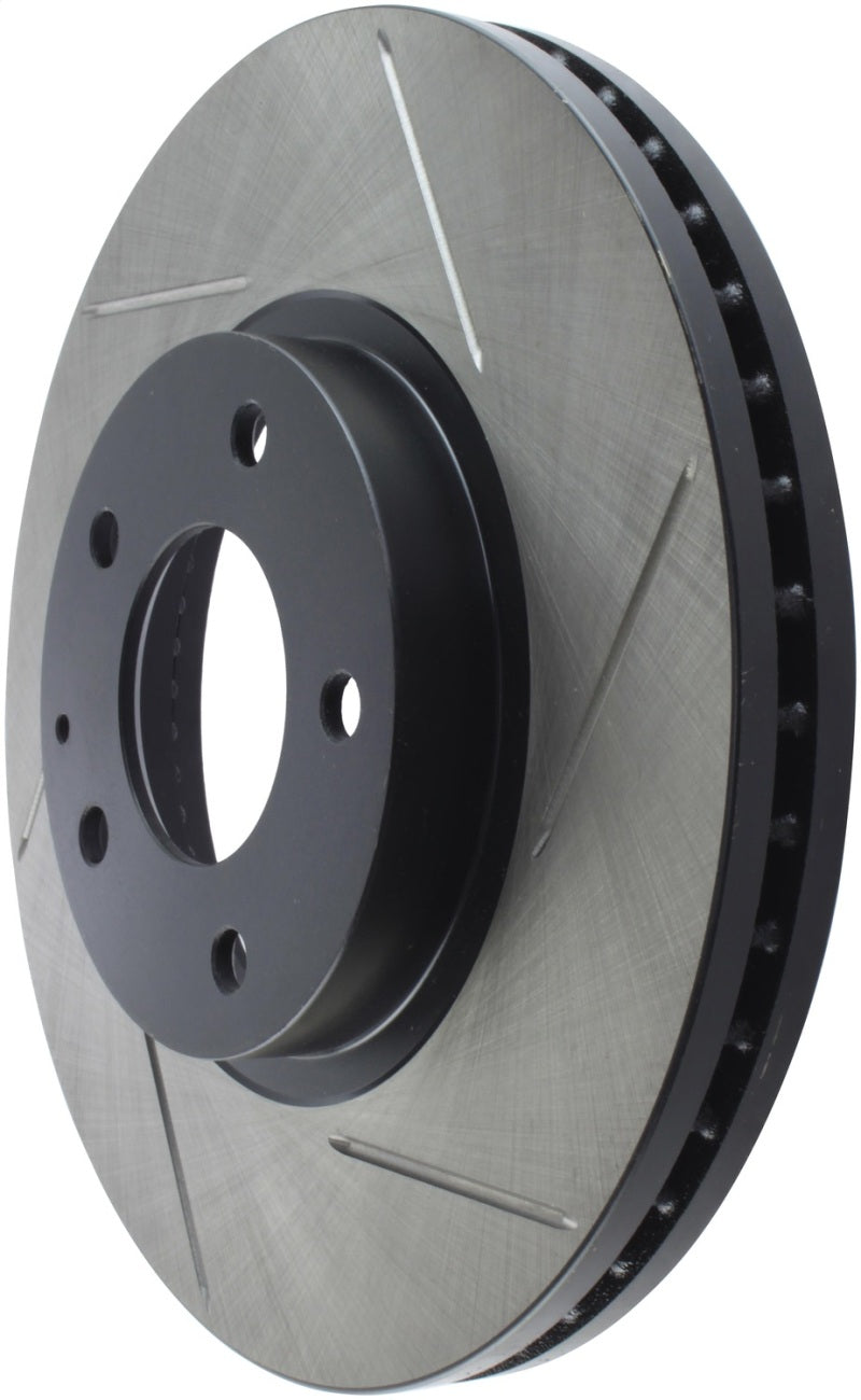 StopTech Slotted Sport Brake Rotor