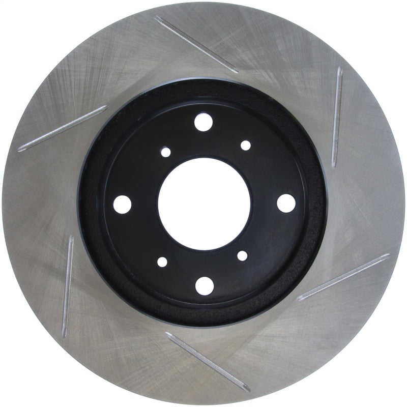 StopTech Slotted Sport Brake Rotor