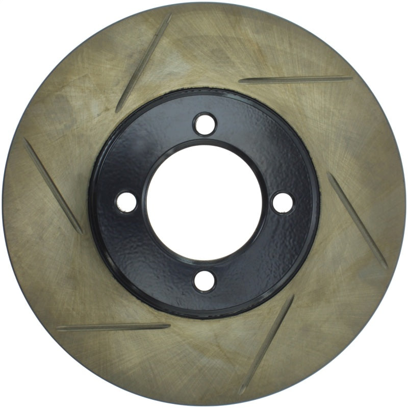 StopTech Slotted Sport Brake Rotor