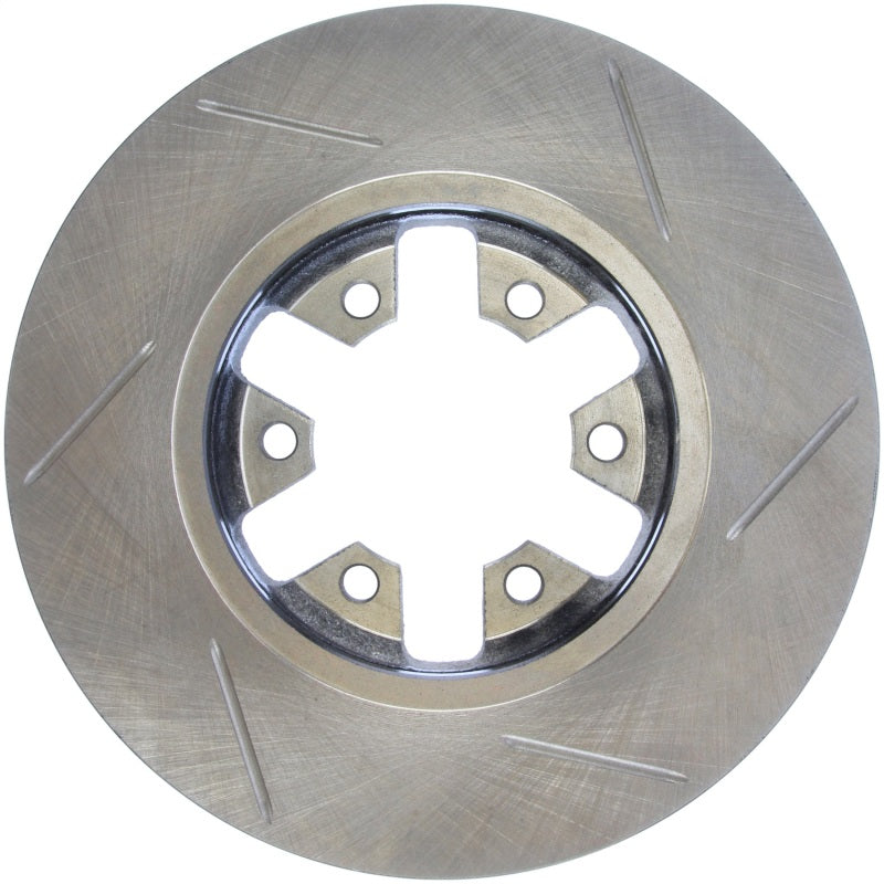 StopTech Slotted Sport Brake Rotor