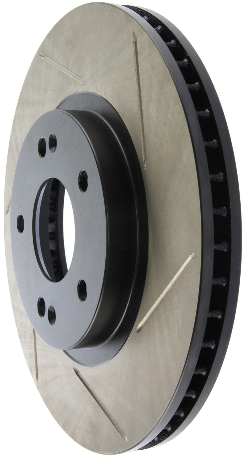 StopTech Slotted Sport Brake Rotor