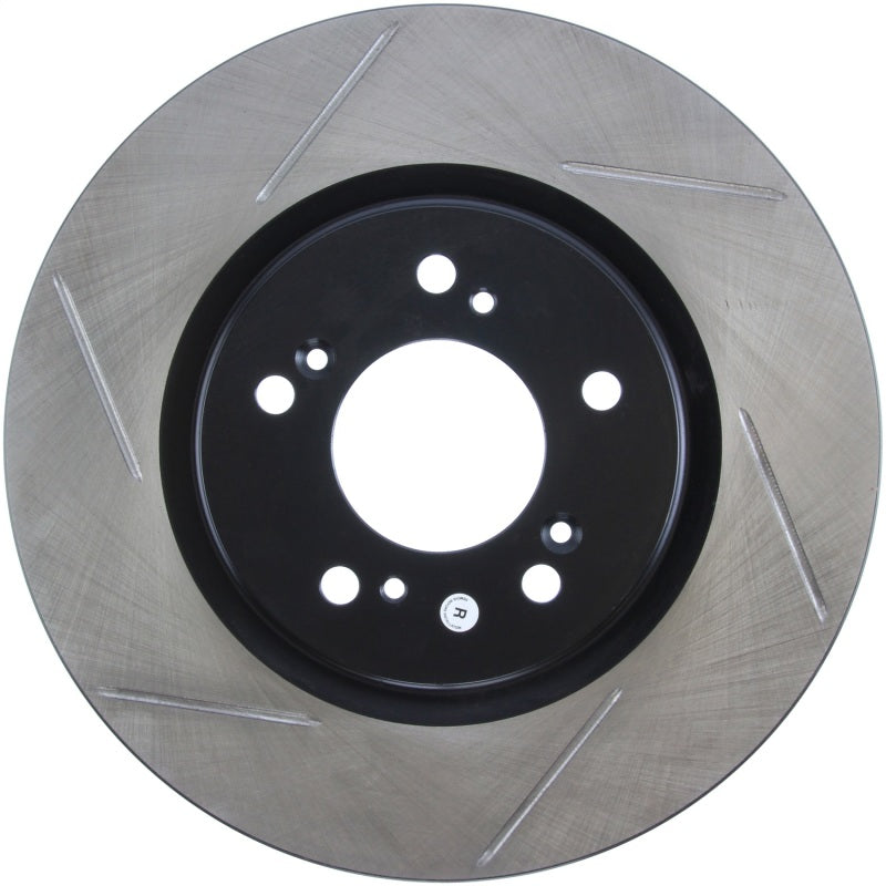 StopTech Slotted Sport Brake Rotor