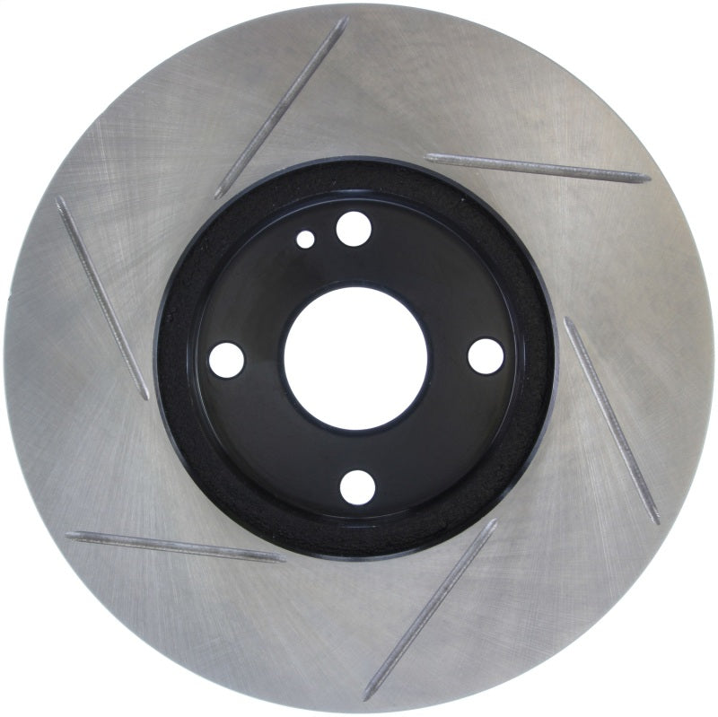 StopTech Slotted Sport Brake Rotor