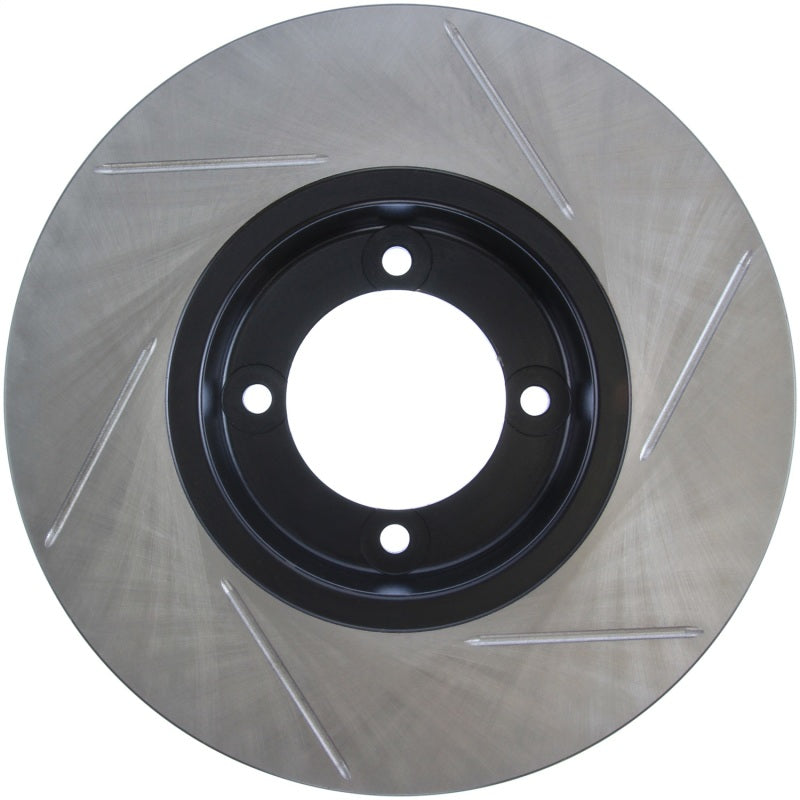 StopTech Slotted Sport Brake Rotor