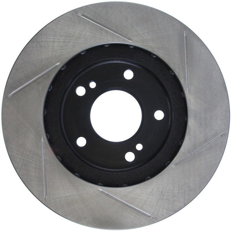 StopTech Slotted Sport Brake Rotor