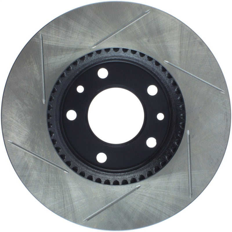 StopTech Slotted Sport Brake Rotor