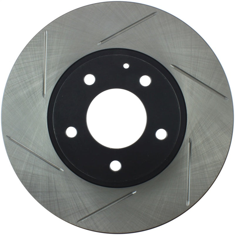 StopTech Slotted Sport Brake Rotor