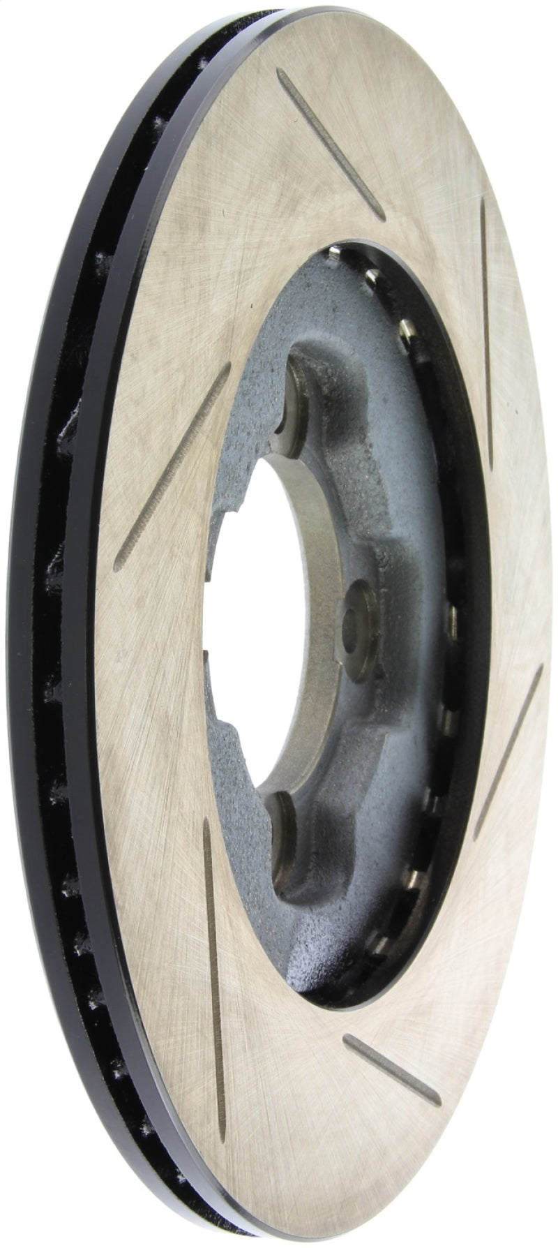 StopTech Slotted Sport Brake Rotor