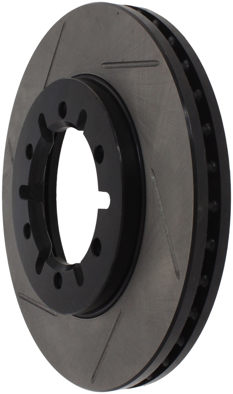 StopTech Slotted Sport Brake Rotor