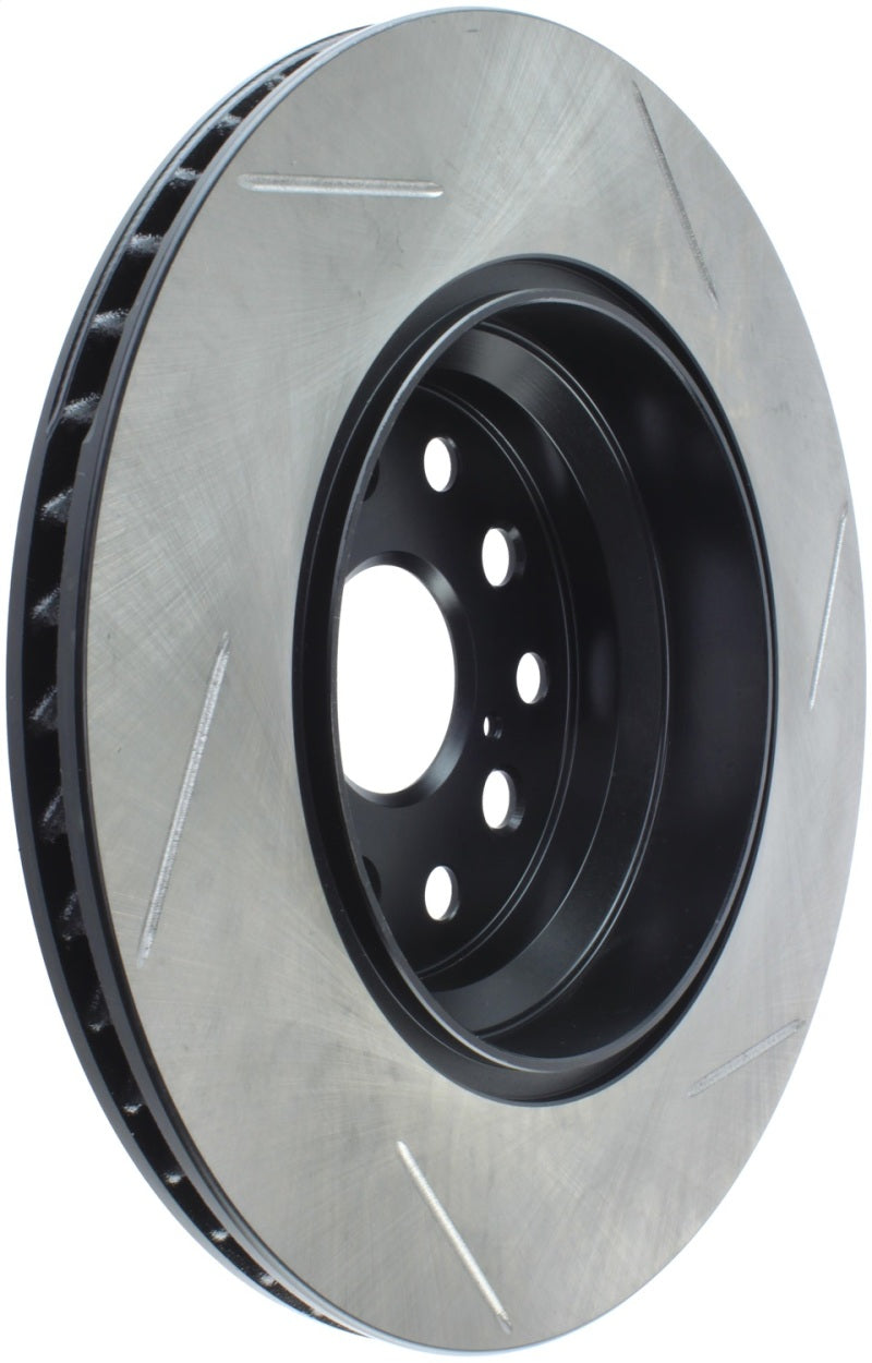 StopTech Slotted Sport Brake Rotor