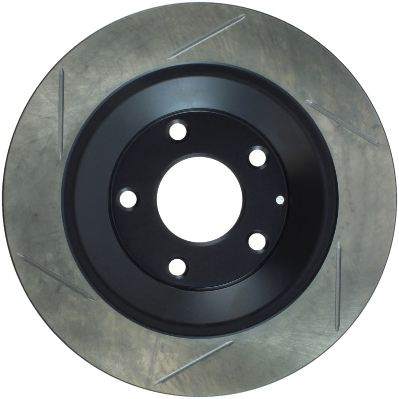 StopTech Slotted Sport Brake Rotor