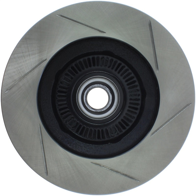 StopTech Slotted Sport Brake Rotor