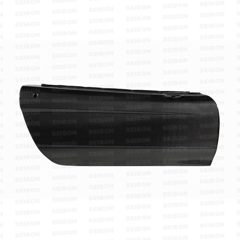 Seibon 92-01 Acura NSX Carbon Fiber Doors (Pair)