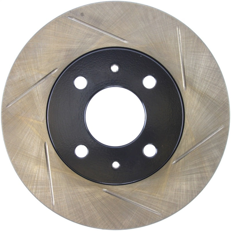 StopTech Slotted Sport Brake Rotor