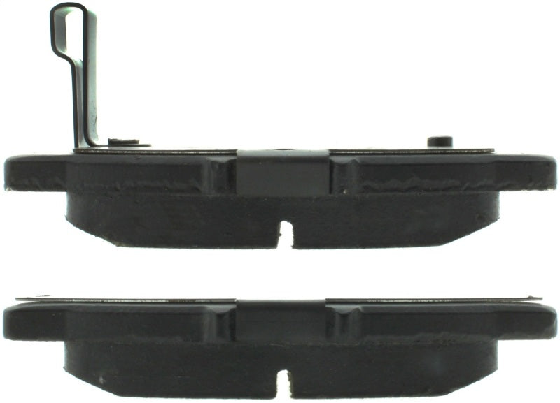 StopTech Street Select Brake Pads - Rear