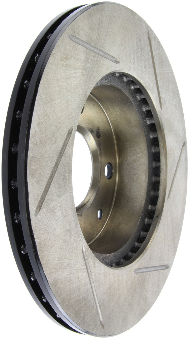 StopTech Slotted Sport Brake Rotor