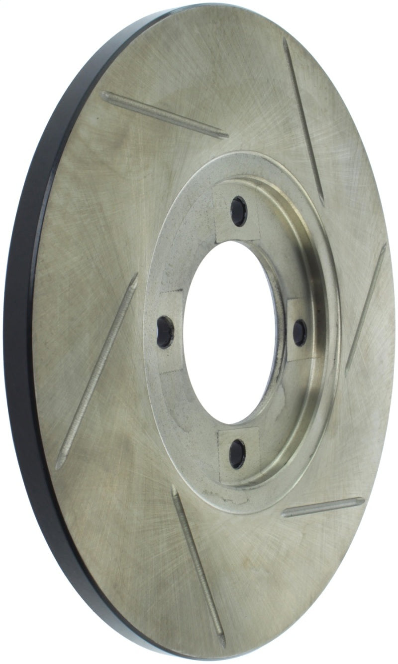 StopTech Slotted Sport Brake Rotor