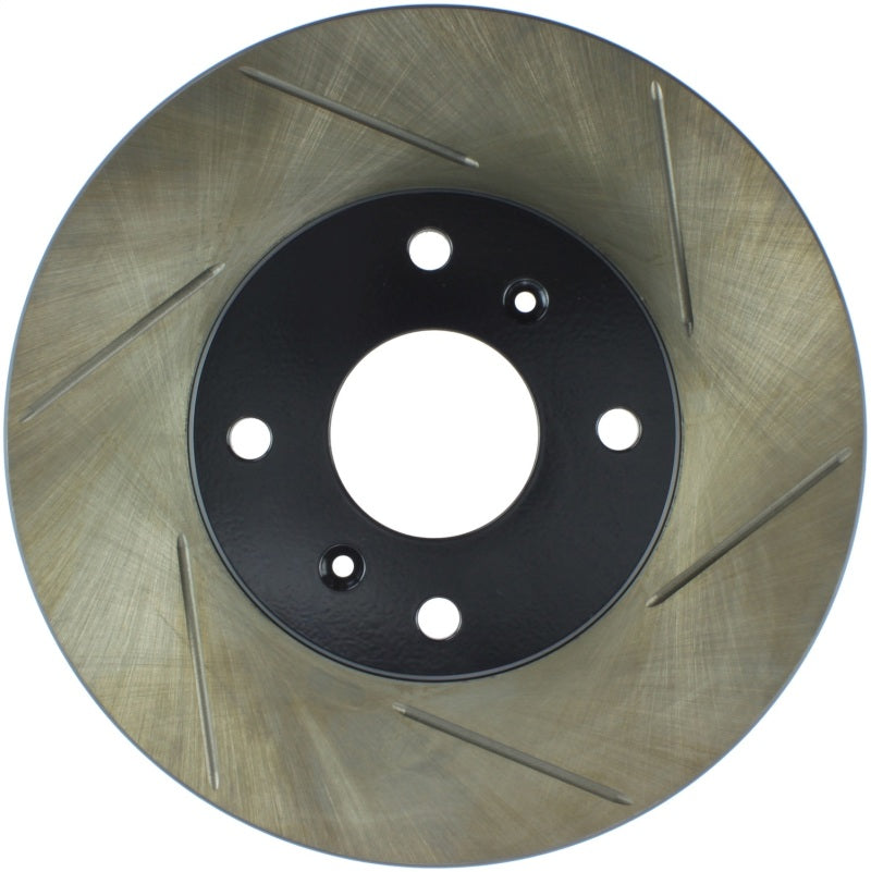 StopTech Slotted Sport Brake Rotor