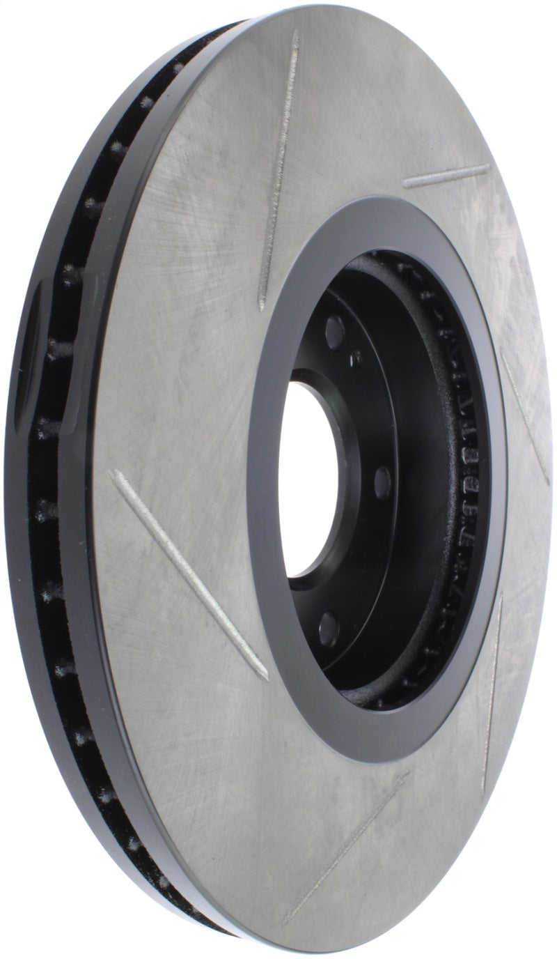 StopTech Slotted Sport Brake Rotor