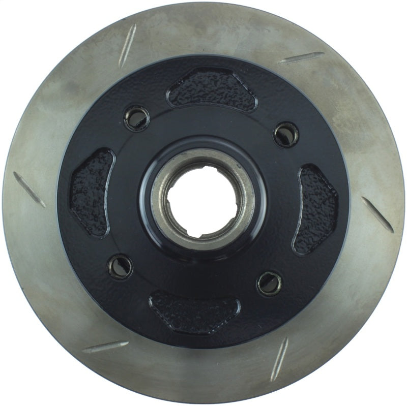 StopTech Slotted Sport Brake Rotor