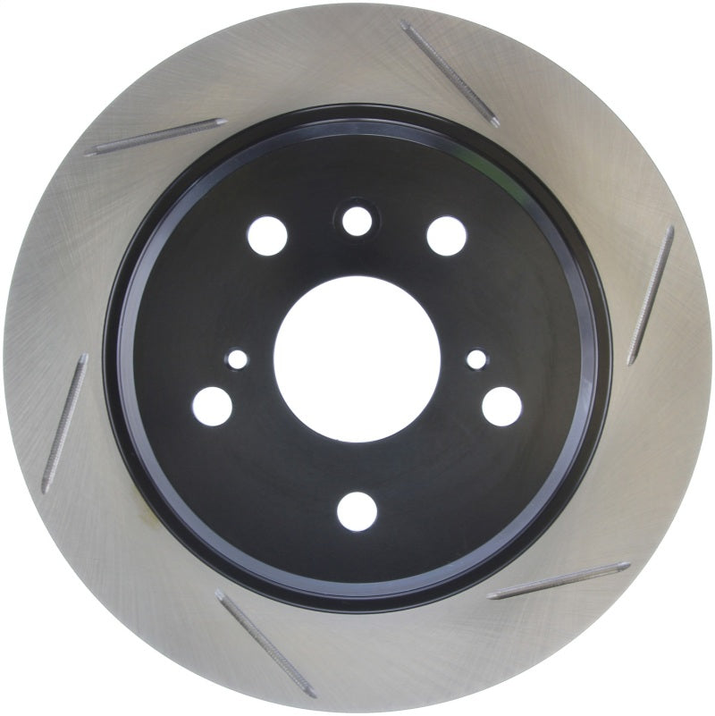 StopTech Slotted Sport Brake Rotor