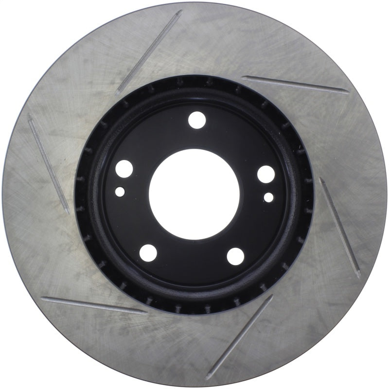 StopTech Slotted Sport Brake Rotor