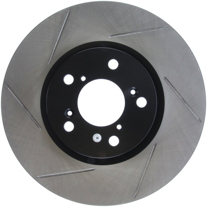 StopTech Slotted Sport Brake Rotor