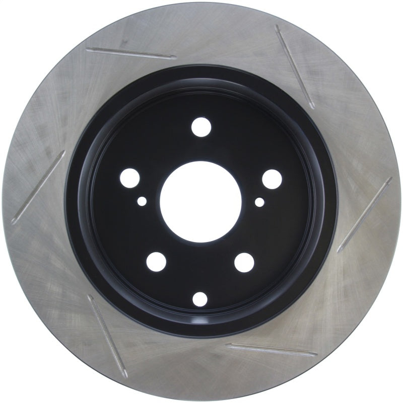 StopTech Slotted Sport Brake Rotor