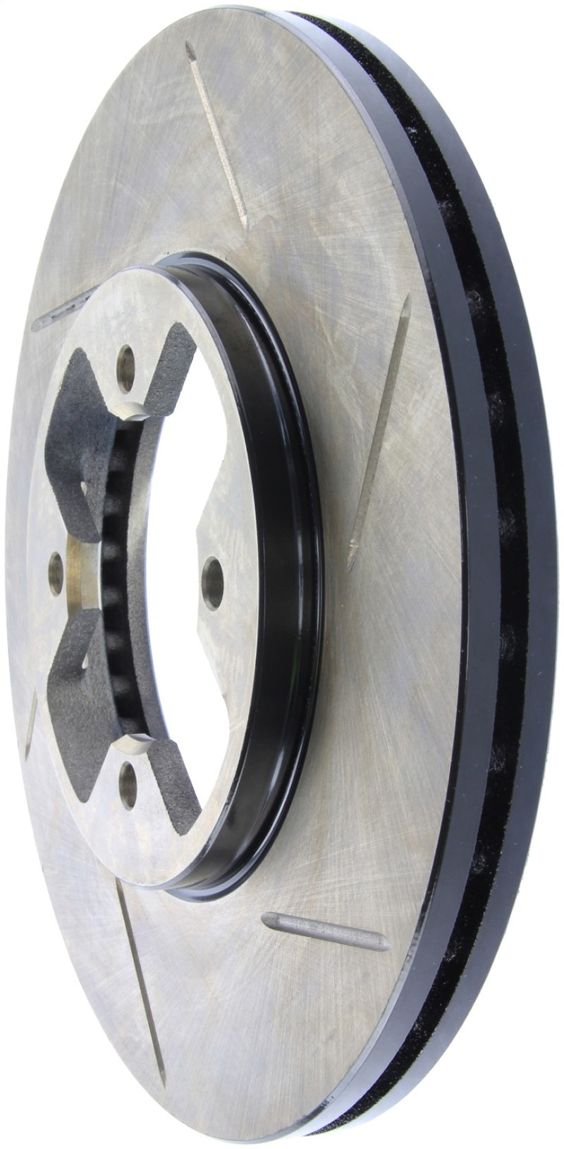 StopTech Slotted Sport Brake Rotor