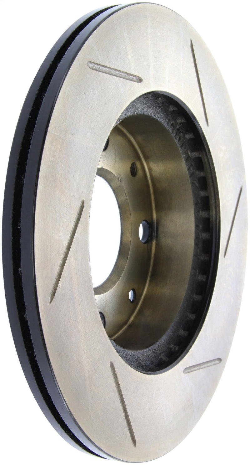 StopTech Slotted Sport Brake Rotor