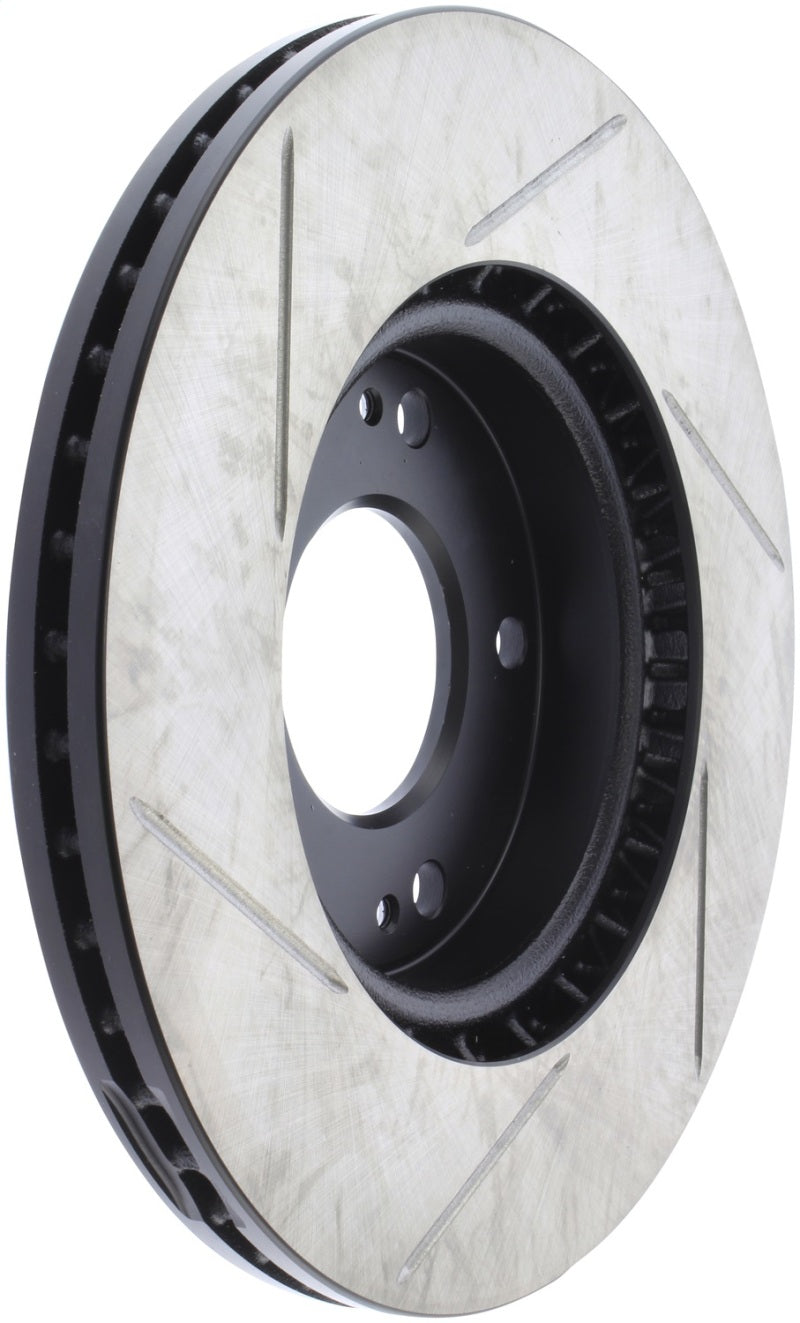 StopTech Slotted Sport Brake Rotor