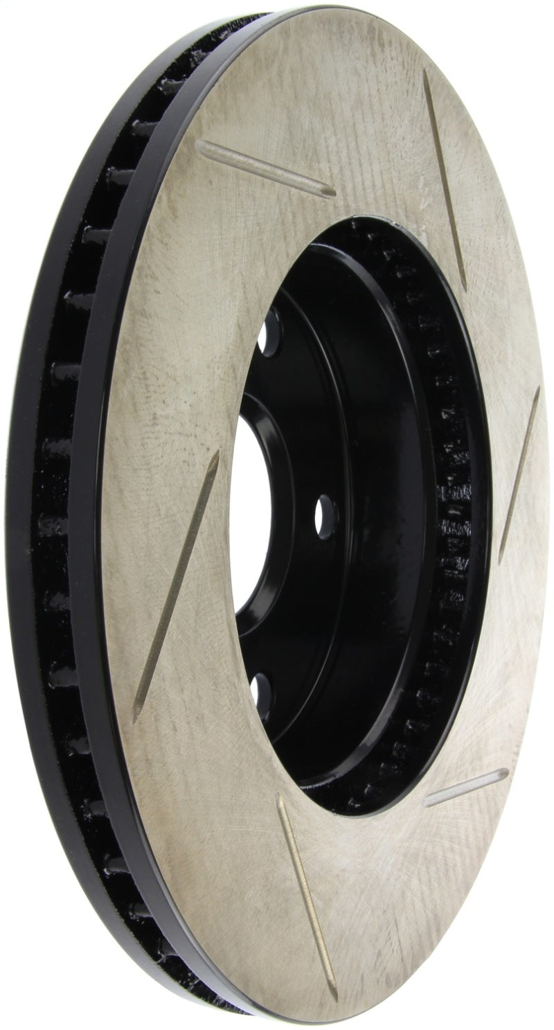 StopTech Slotted Sport Brake Rotor