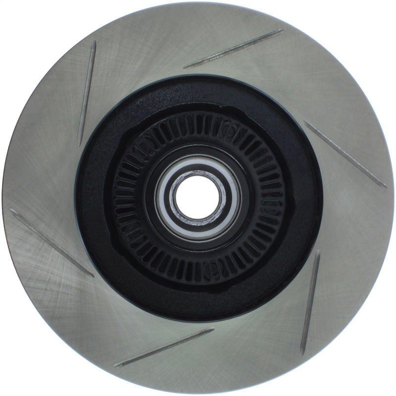 StopTech Slotted Sport Brake Rotor