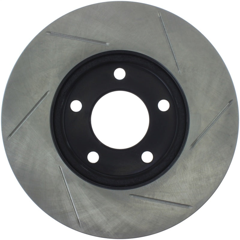 StopTech Slotted Sport Brake Rotor