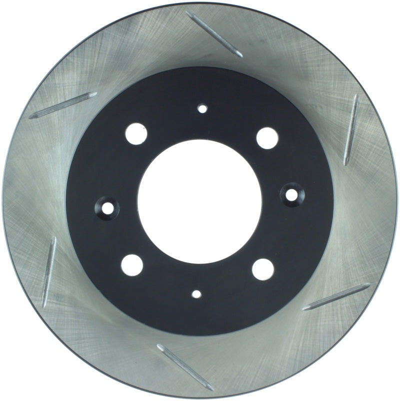 StopTech Slotted Sport Brake Rotor