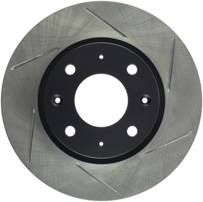 StopTech Slotted Sport Brake Rotor