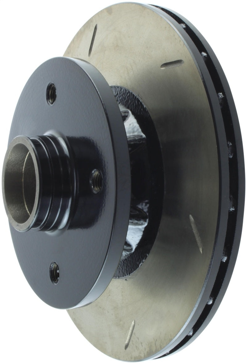 StopTech Slotted Sport Brake Rotor