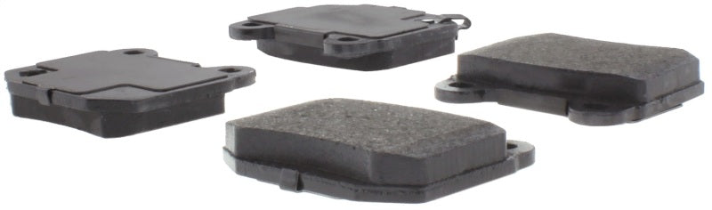 StopTech Street Select Brake Pads - Rear