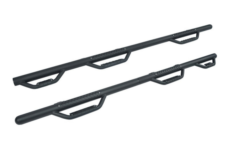 Go Rhino 10-12 Ram Ram 3500HD Dominator D3 Modular SideSteps - W2W - Tex Blk