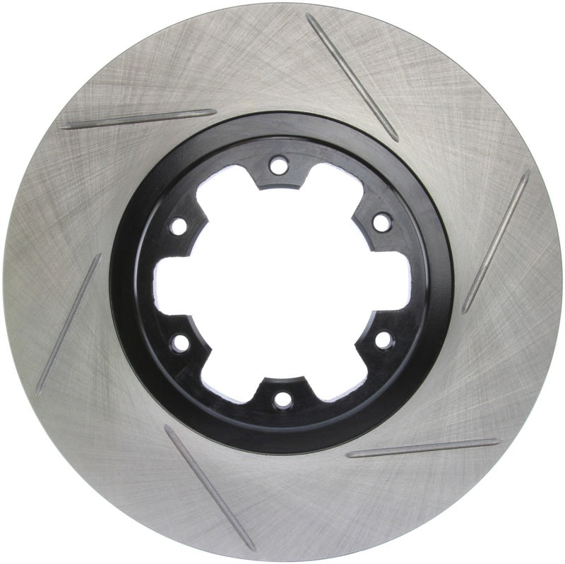 StopTech Slotted Sport Brake Rotor