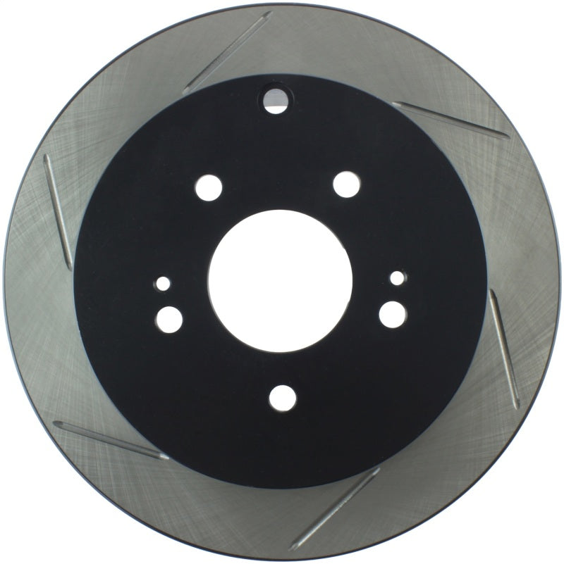 StopTech Slotted Sport Brake Rotor